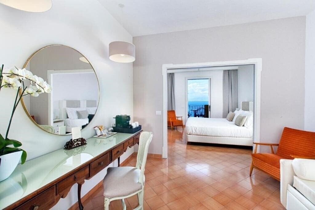 Зображення Hotel Belair Sorrento 4*