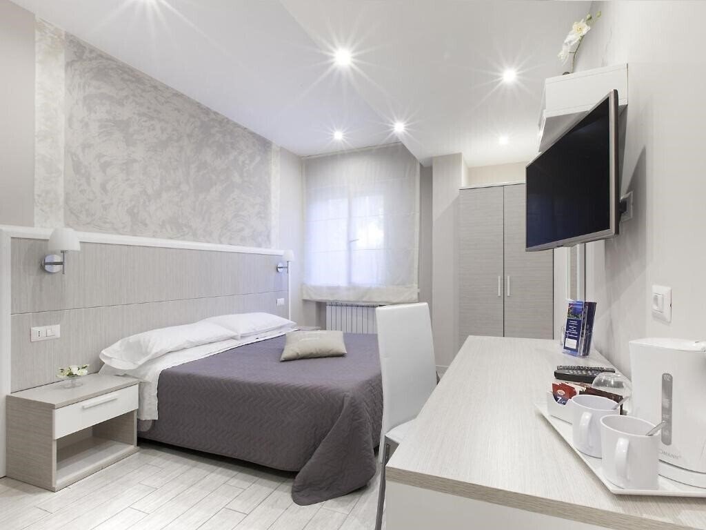 Картинка Le Quattro Piazze 3*