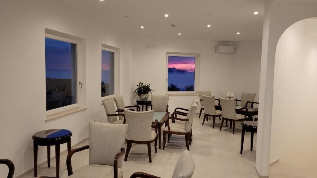 Картинка Hotel Dania 3*