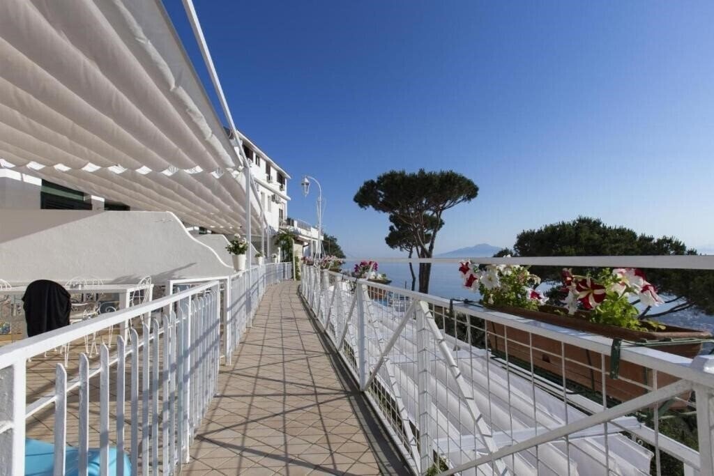 Фото Residence Le Terrazze 3*