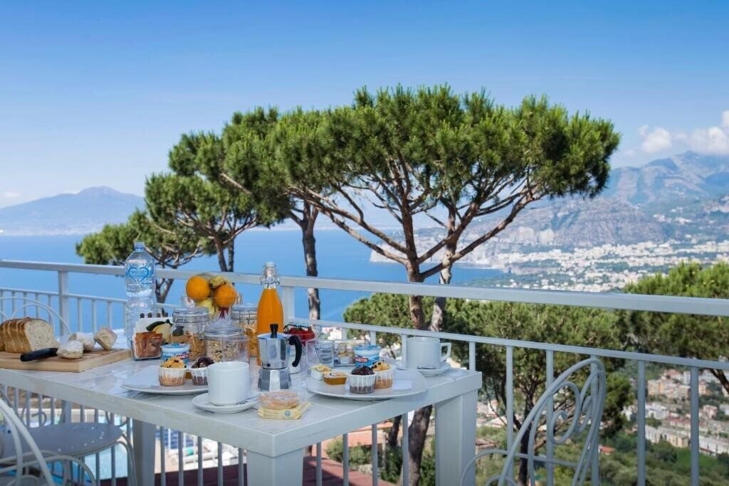 Фотография Residence Le Terrazze 3*