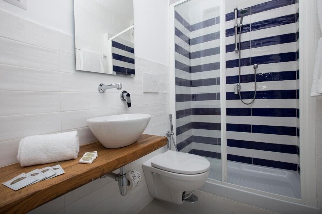 Картинка Residence Le Terrazze 3*