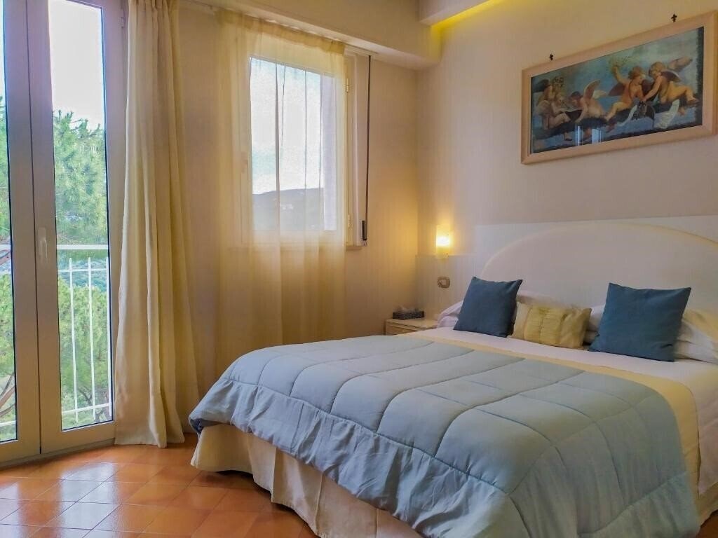 Фото Villa Fiorita 3*