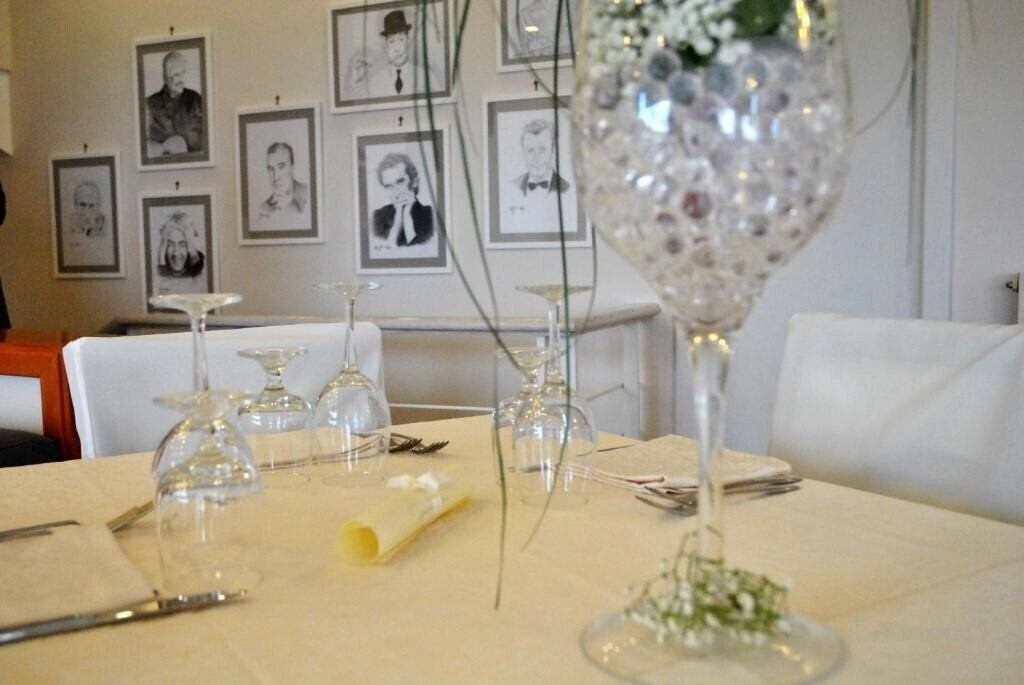 Фотография Villa Fiorita 3*