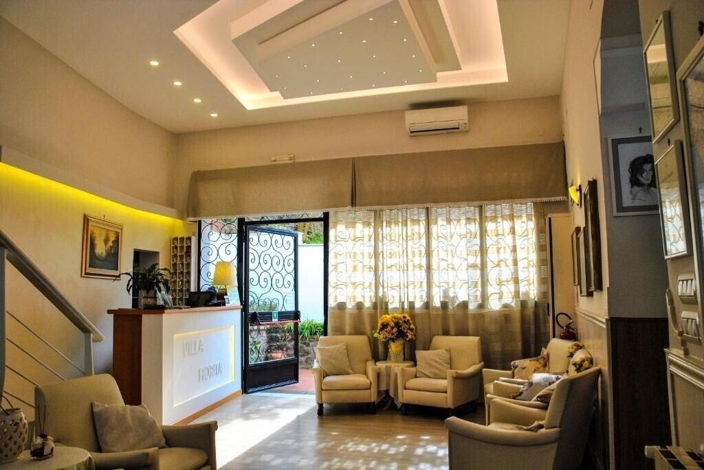 Изображение Villa Fiorita 3*