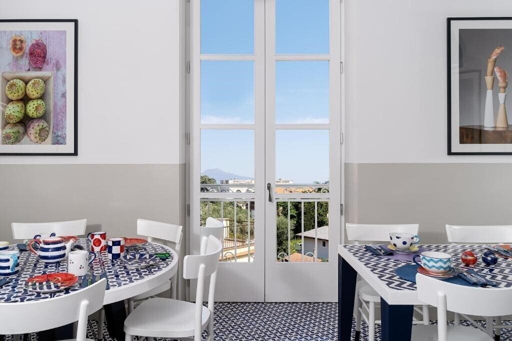 Готель Maison Il Conservatorio Hostel 3*
