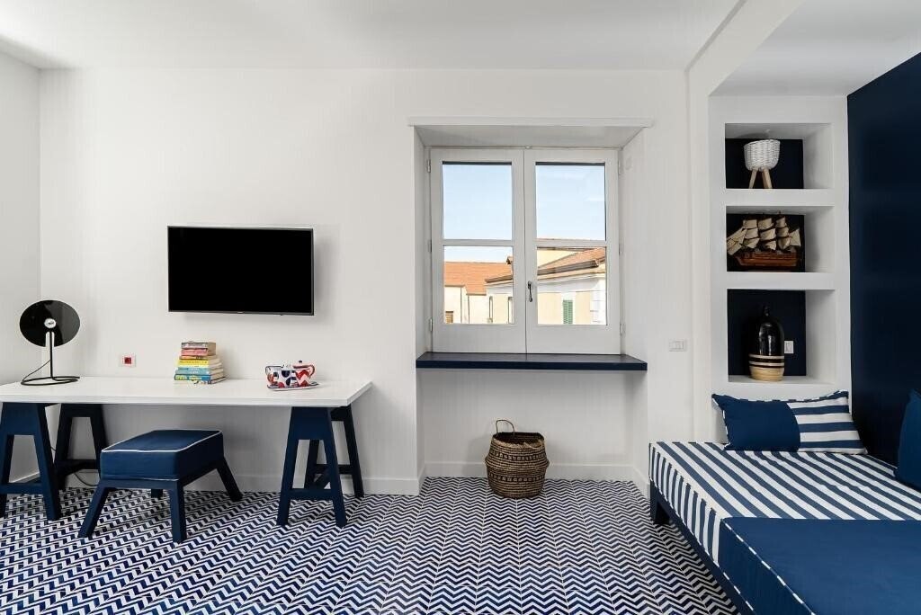 Фото Maison Il Conservatorio Hostel 3*