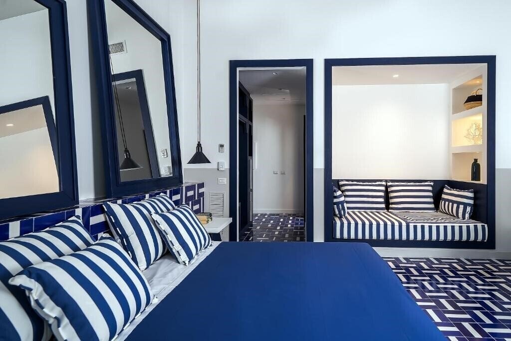 Зображення Maison Il Conservatorio Hostel 3*