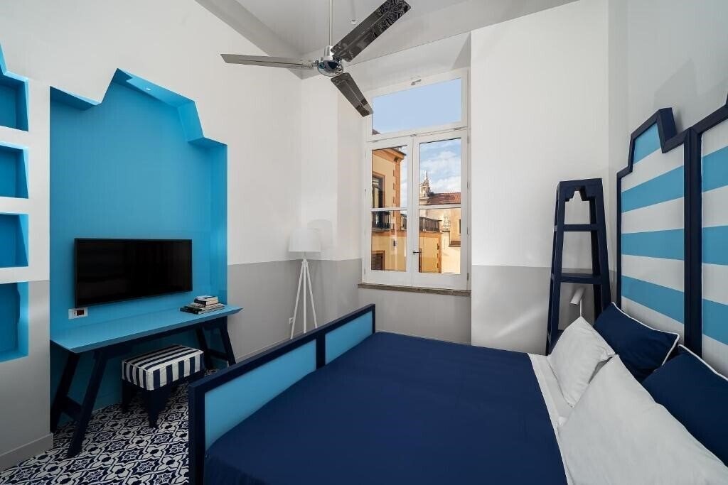 Картинка Maison Il Conservatorio Hostel 3*