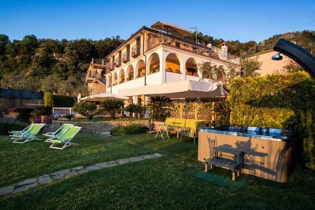 Фотография Villa Pane 3*
