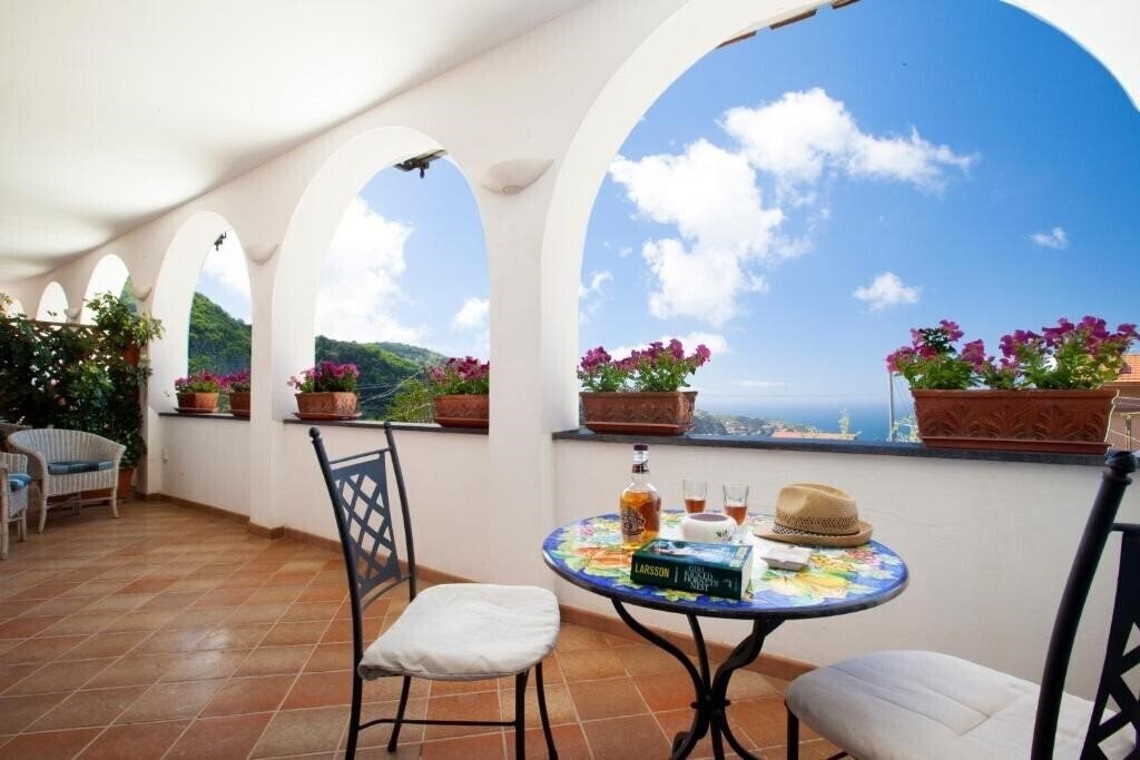 Изображение Villa Pane 3*