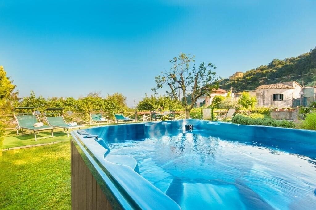 Картинка Villa Pane 3*