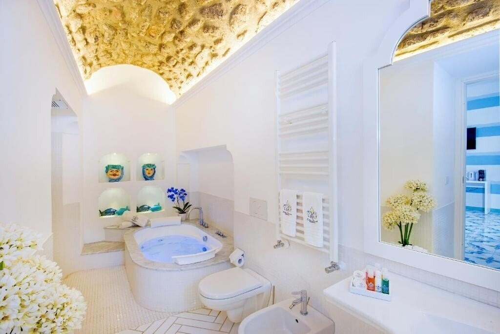 Фотография Relais Correale Sorrento 1*