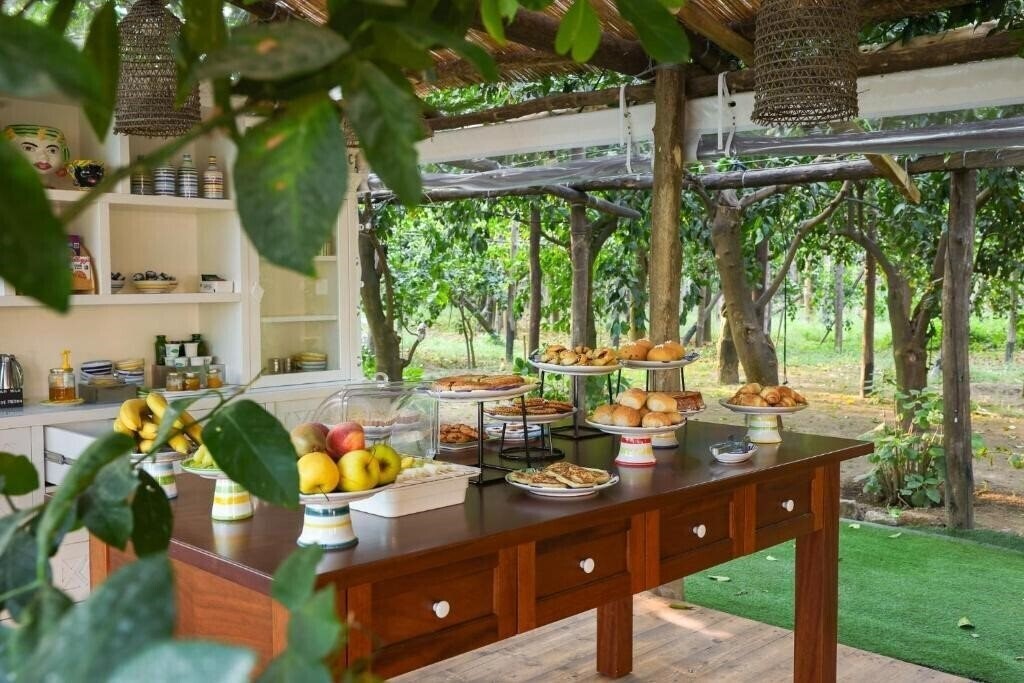 Изображение Relais Correale Sorrento 1*