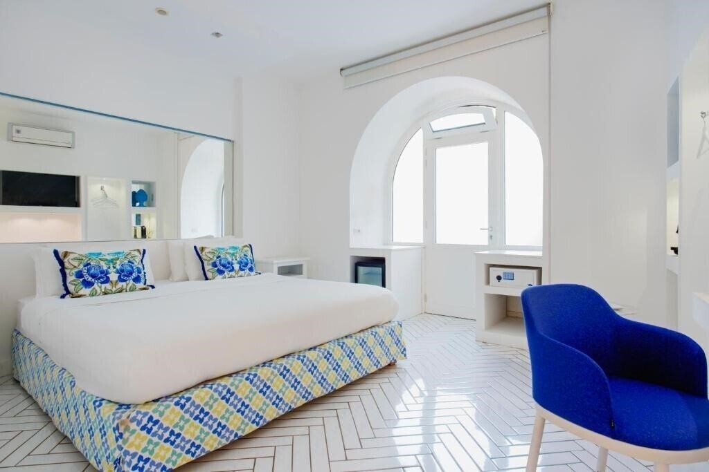 Картинка Relais Correale Sorrento 1*