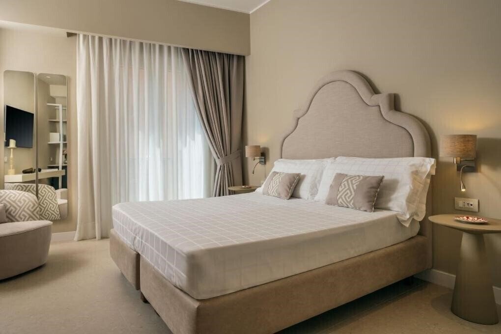 Фото Capri Sorrento 4*