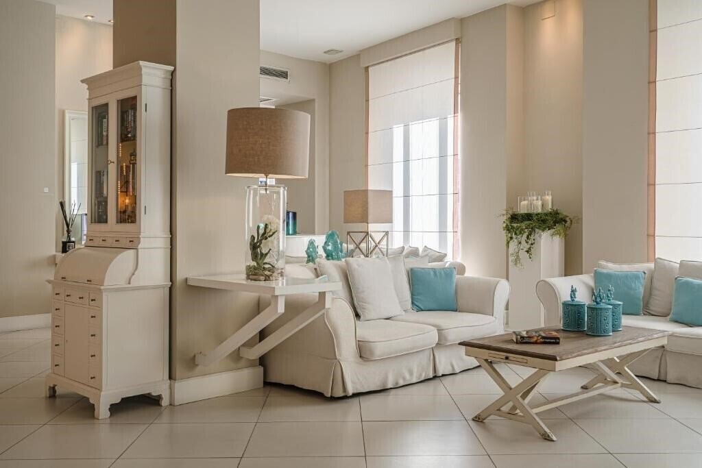 Фотографія Capri Sorrento 4*