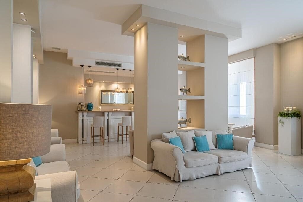 Зображення Capri Sorrento 4*