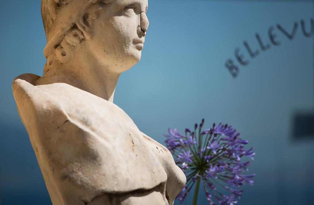 Фотографія Bellevue Syrene 5*