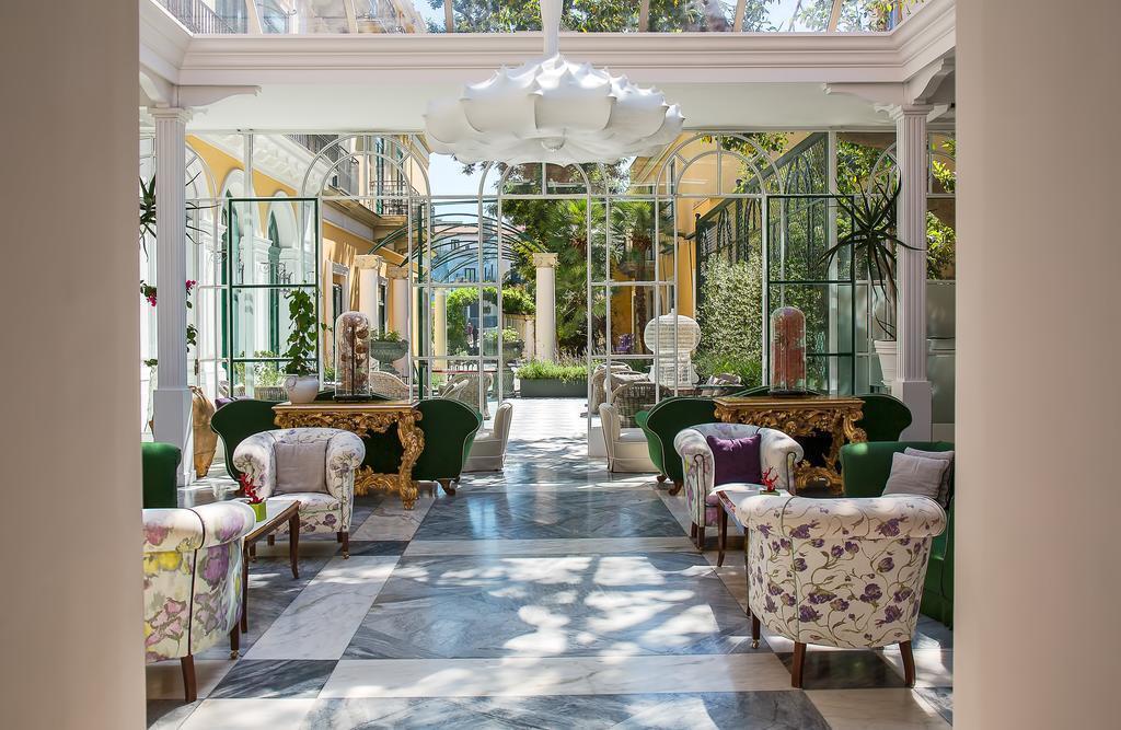 Зображення Bellevue Syrene 5*