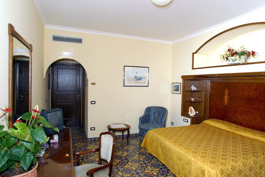 Зображення La Tonnarella 4*