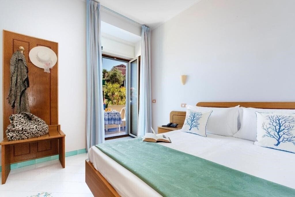 Фото Piccolo Paradiso 3*