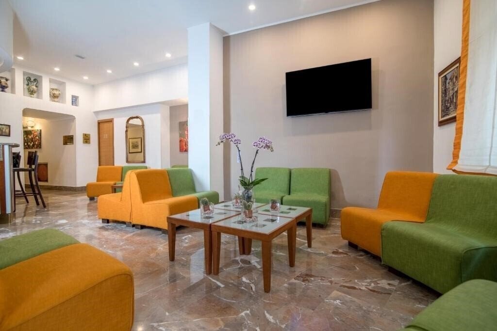 Зображення Tourist Hotel 3*
