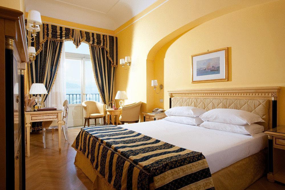 Фотографія Imperial hotel Tramontano 4*