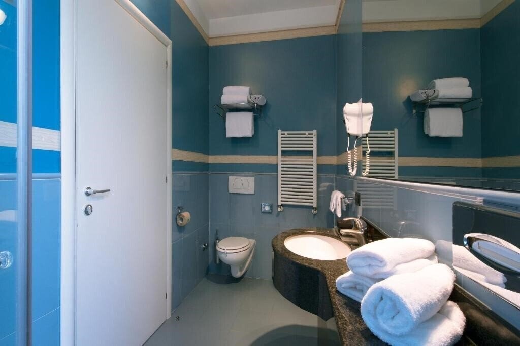Фотография Cdh Hotel La Spezia 4*
