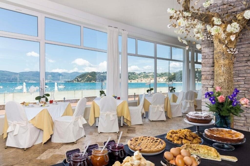 Изображение Hotel Shelley & Delle Palme 3*