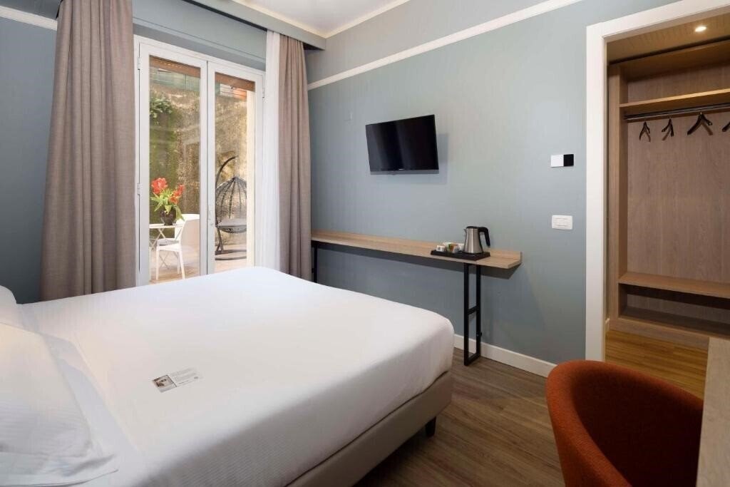 Картинка Hotel Shelley & Delle Palme 3*