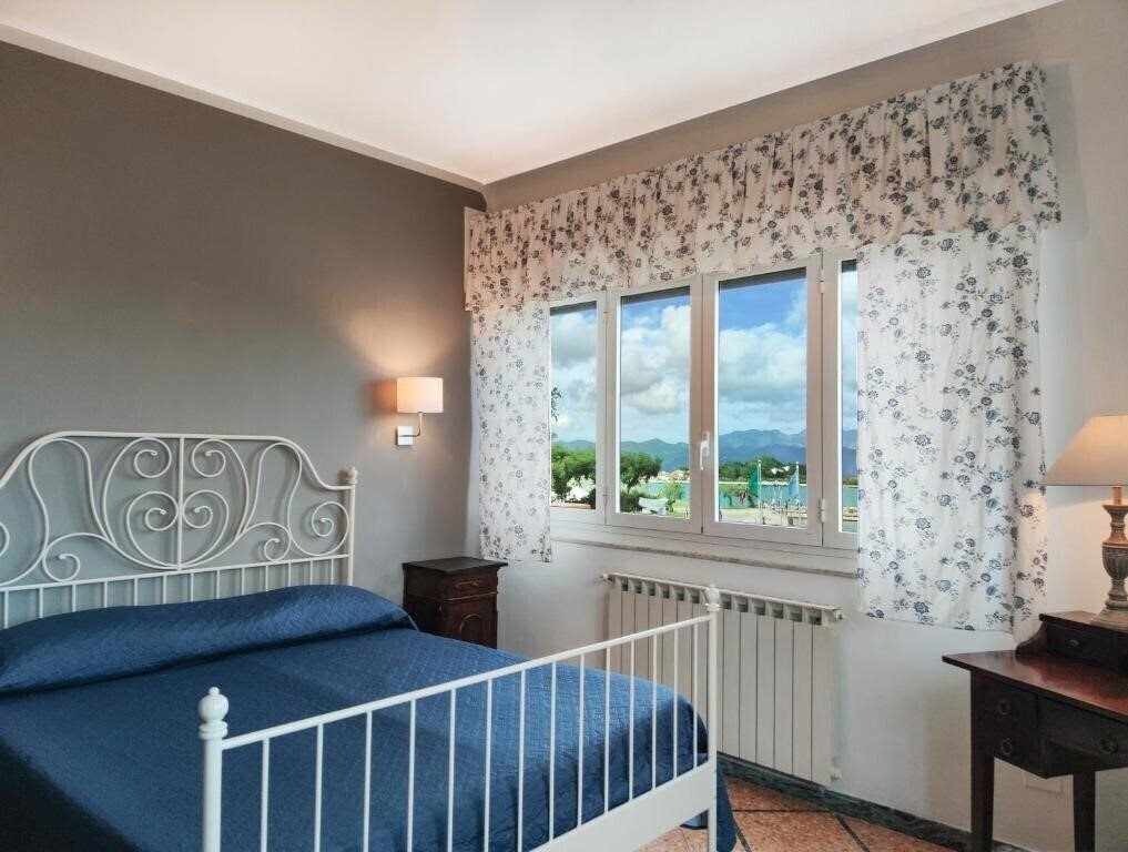 Изображение Hotel Sette Archi 3*