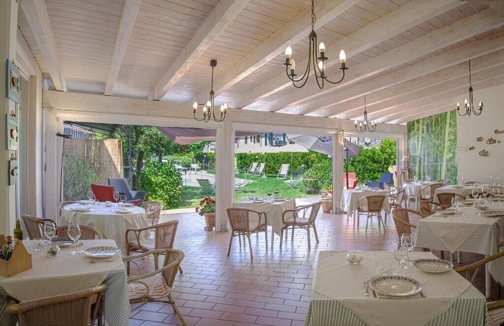 Картинка Hotel Sette Archi 3*