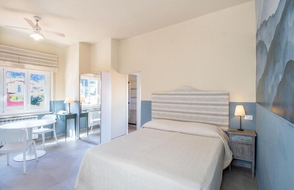 Фотография Hotel Sette Archi 3*