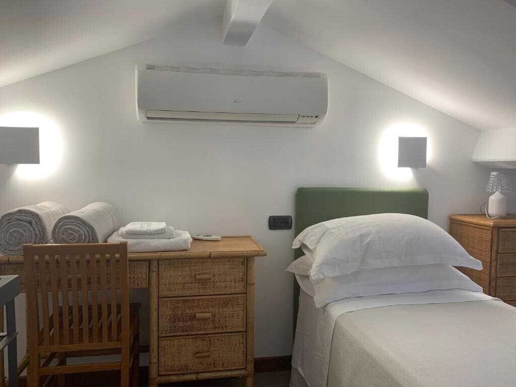 Фото Paradiso Portovenere 3*