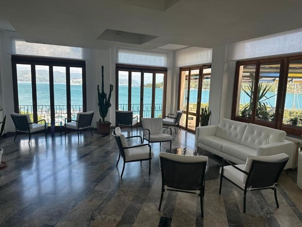 Фотографія Paradiso Portovenere 3*