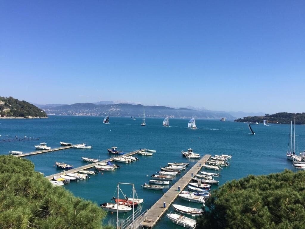 Зображення Paradiso Portovenere 3*