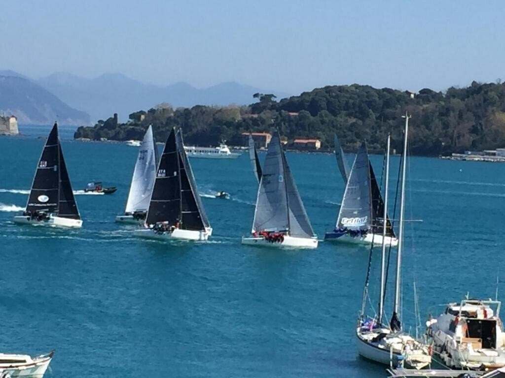 Картинка Paradiso Portovenere 3*