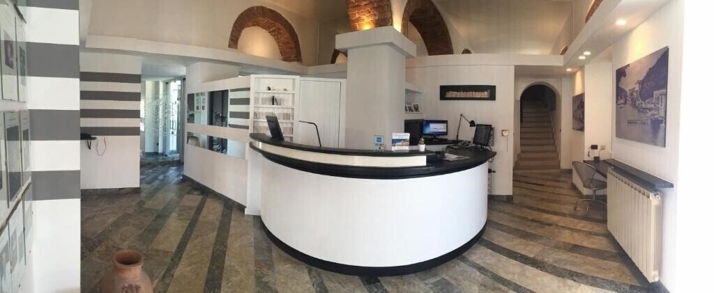 Готель Paradiso Portovenere 3*