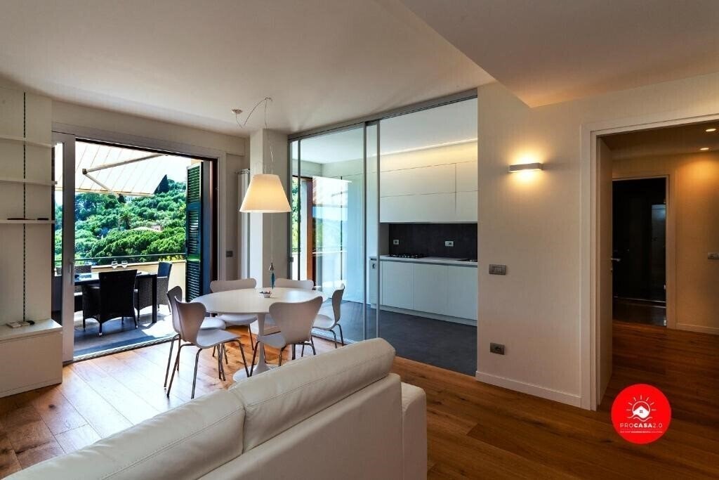 Отель Paradise Luxury Terrace 4*