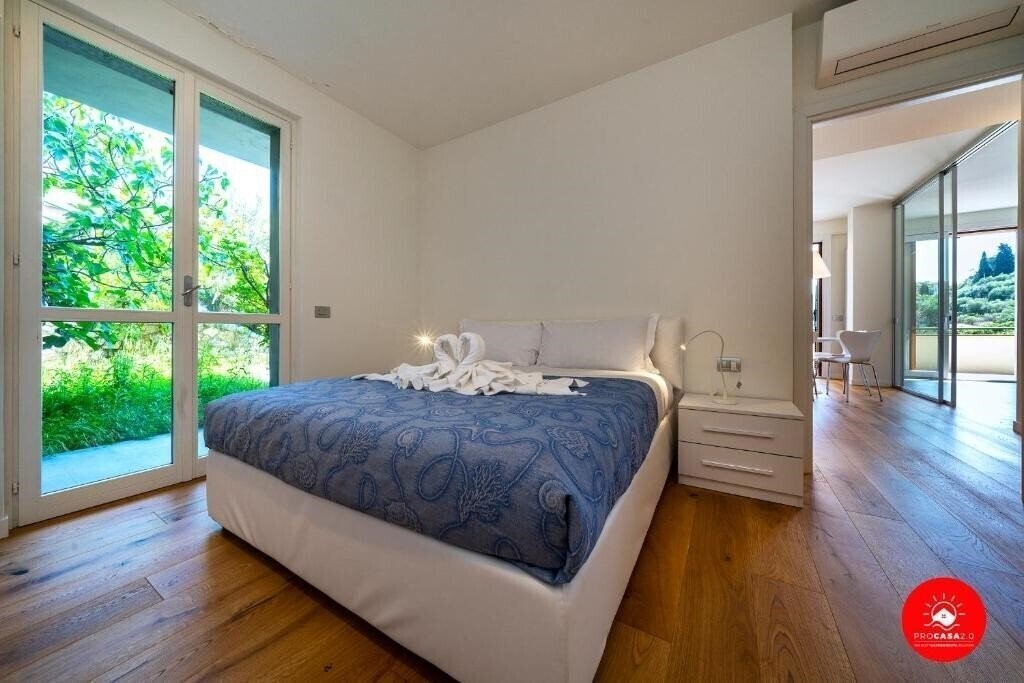 Фото Paradise Luxury Terrace 4*