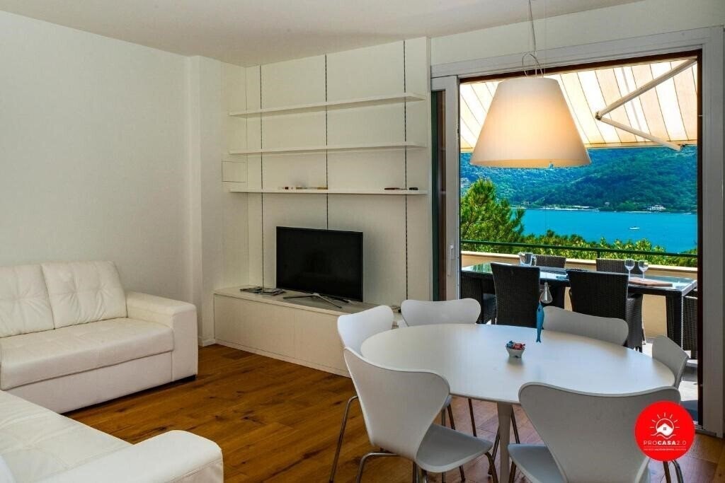Картинка Paradise Luxury Terrace 4*