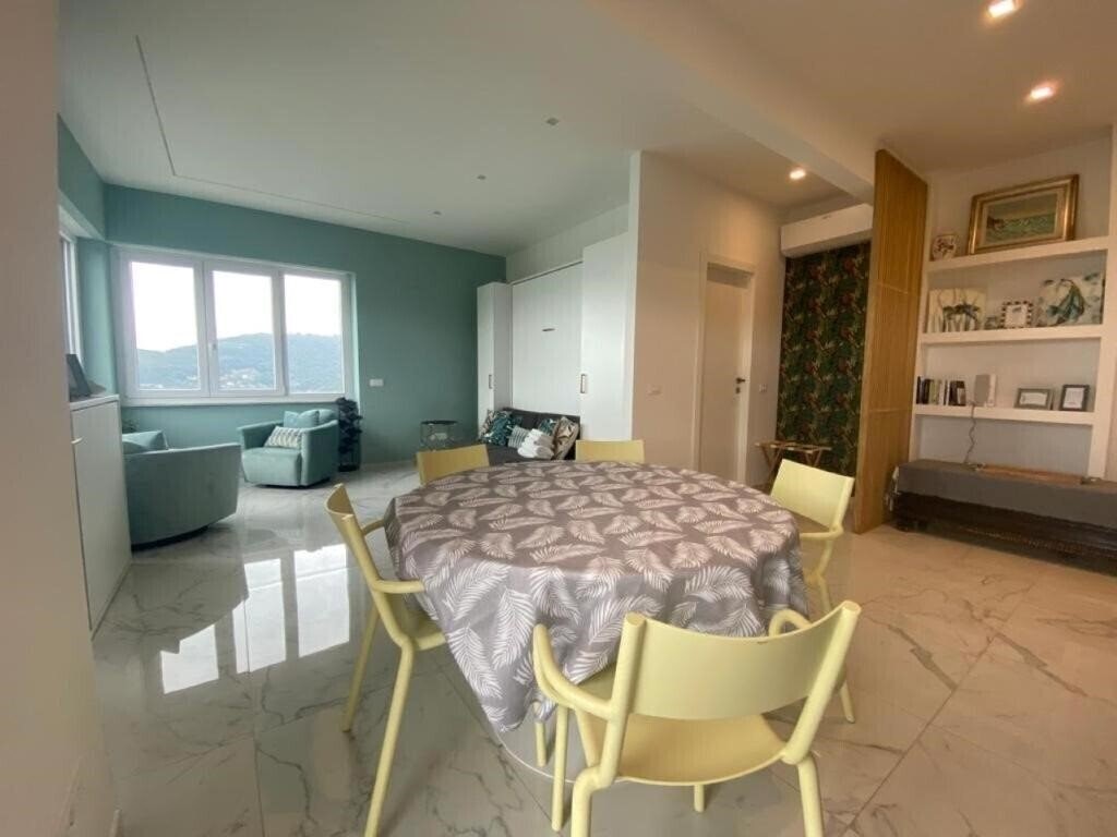 Фотографія Casemaggi Attico Sul Mare 4*