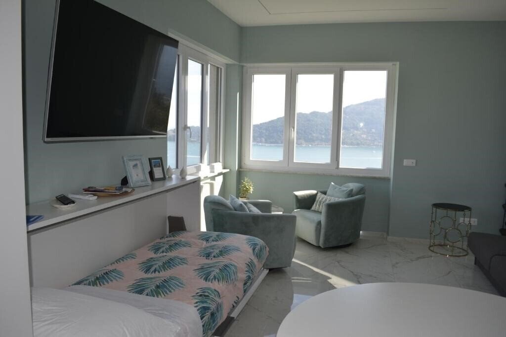 Зображення Casemaggi Attico Sul Mare 4*