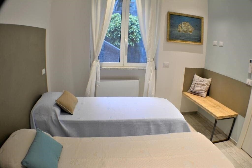 Фото Casemaggi Beach House Terrace (Portovenere) 4*