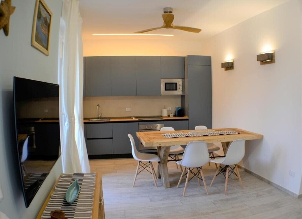 Фотографія Casemaggi Beach House Terrace (Portovenere) 4*
