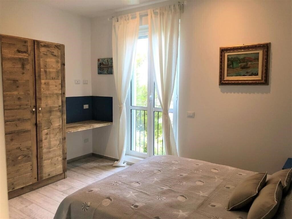Зображення Casemaggi Beach House Terrace (Portovenere) 4*
