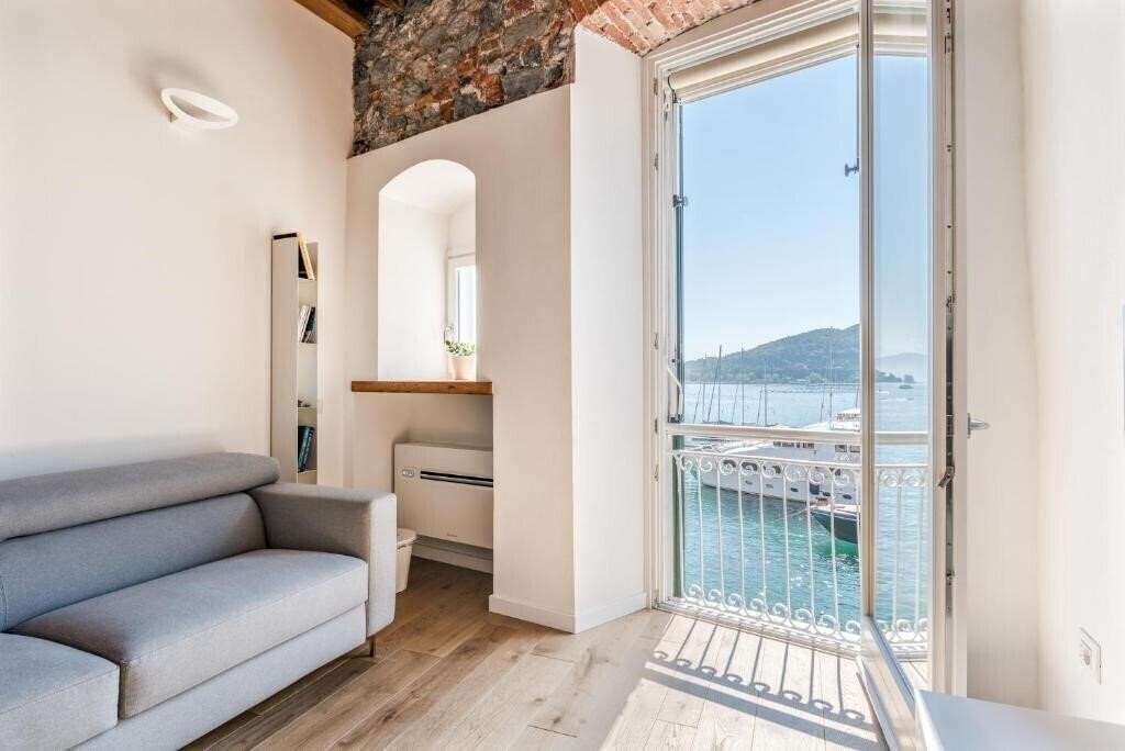 Готель Casa Giorgetti 4*
