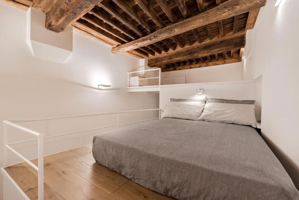 Фото Casa Giorgetti 4*