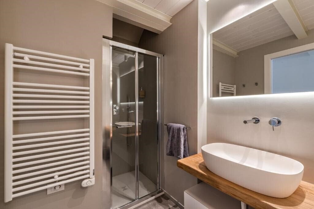 Фотографія Casa Giorgetti 4*